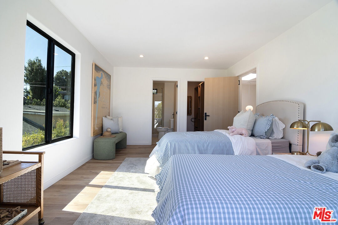Bedroom #4