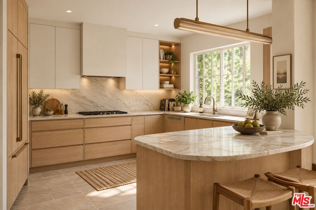 Virtually Renovated for Value