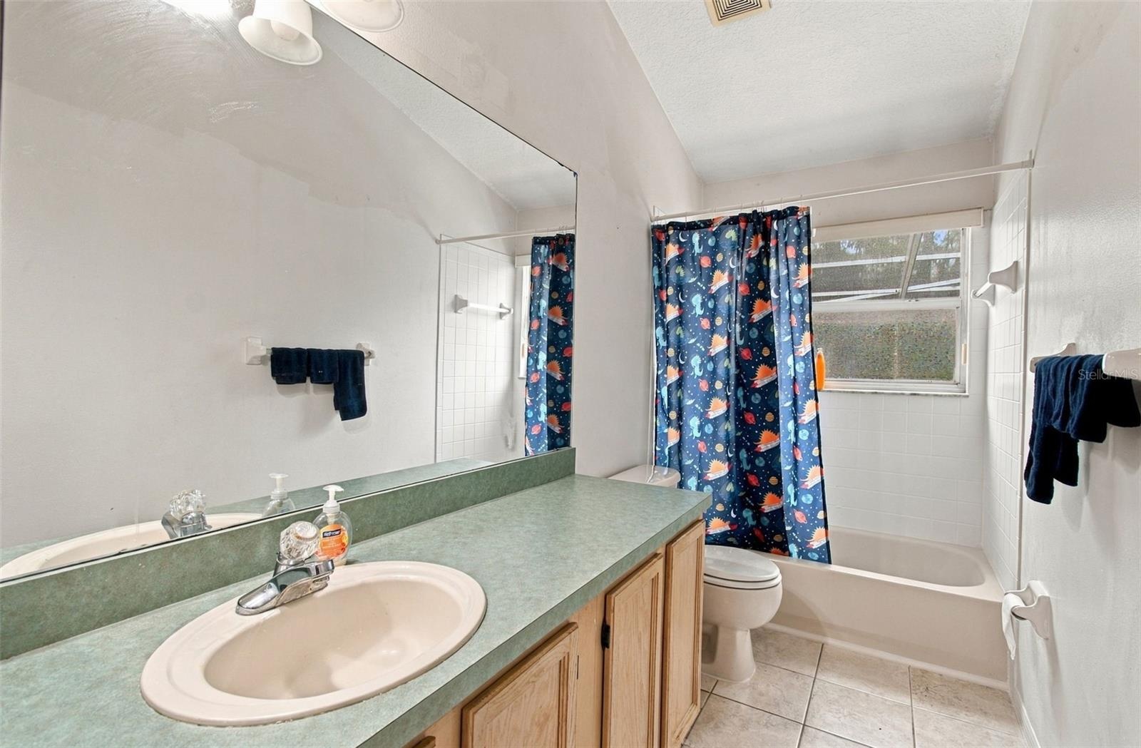 Bathroom #2