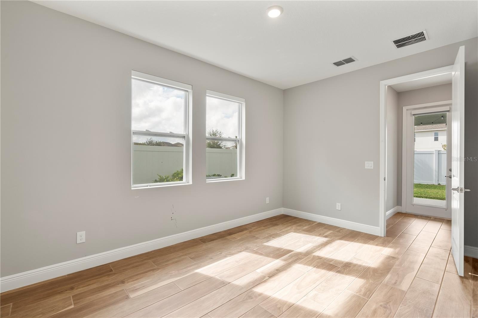 BONUS ROOM