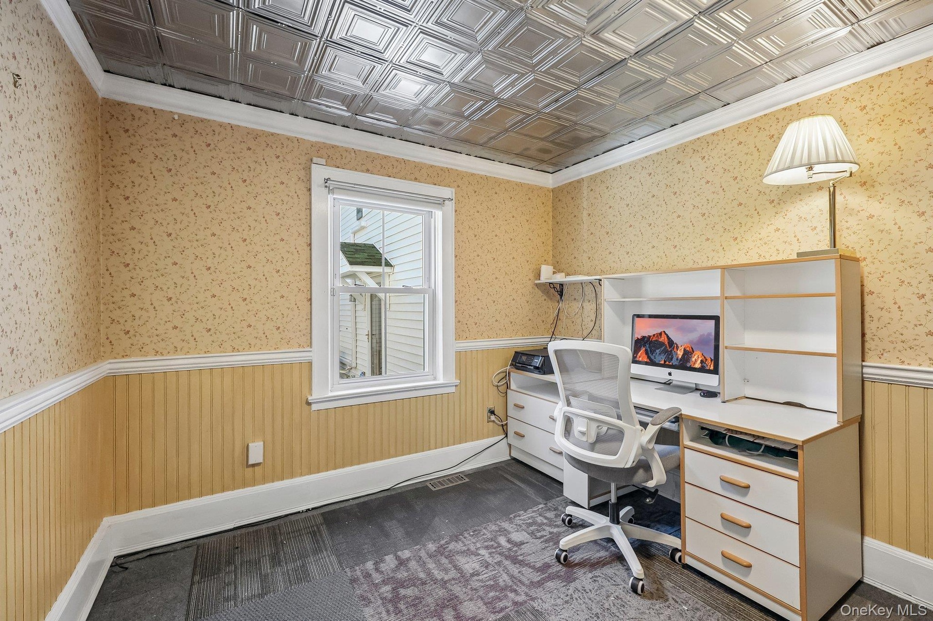 main floor bedroom