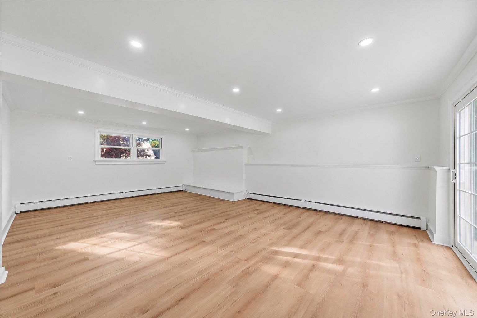 Entertainment Room