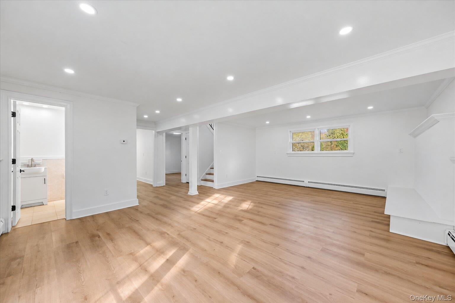 Entertainment Room