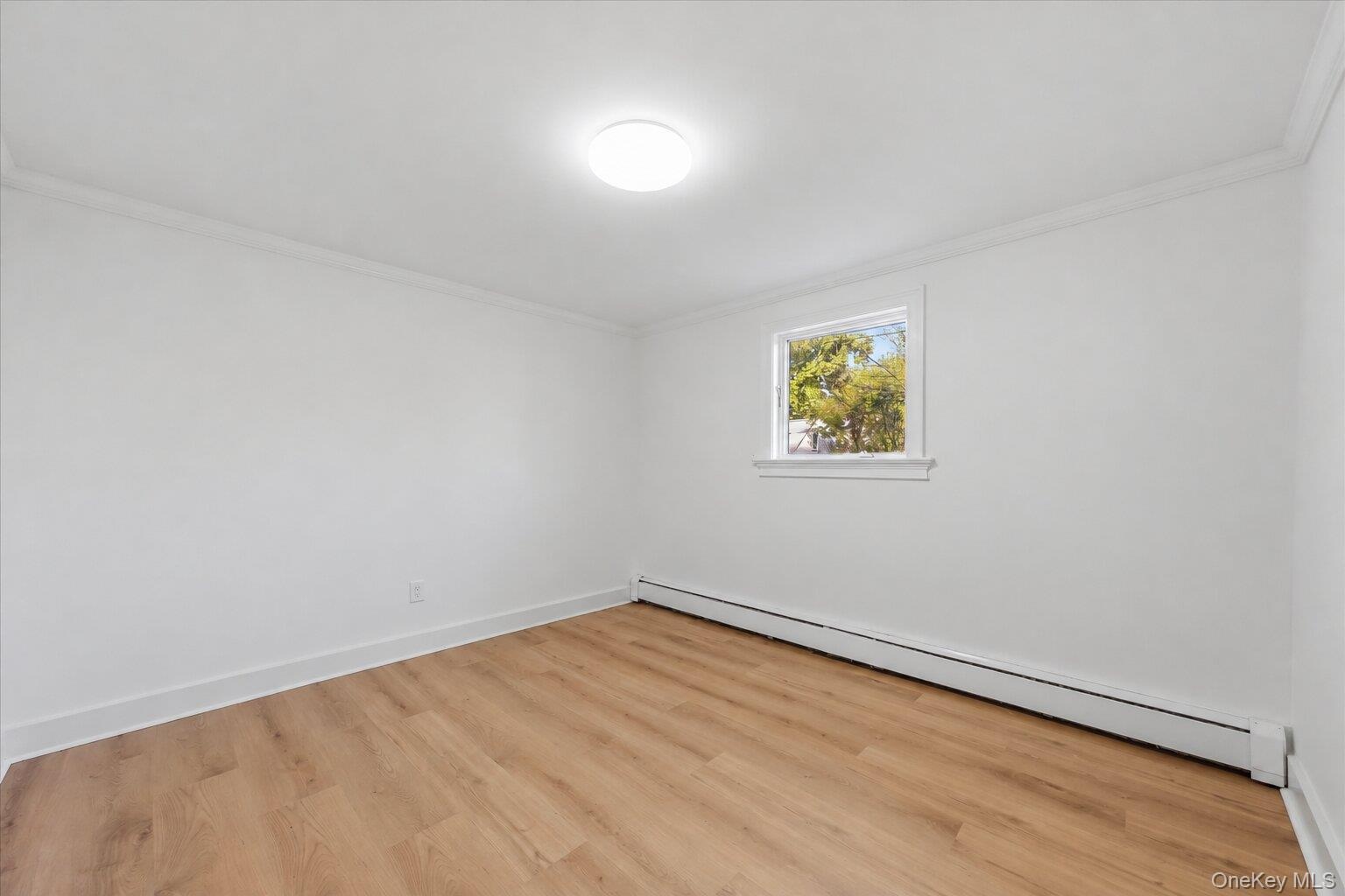 Fourth Bedroom