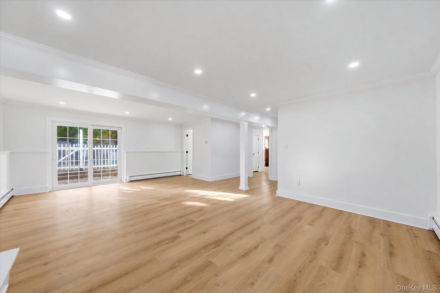 Entertainment Room
