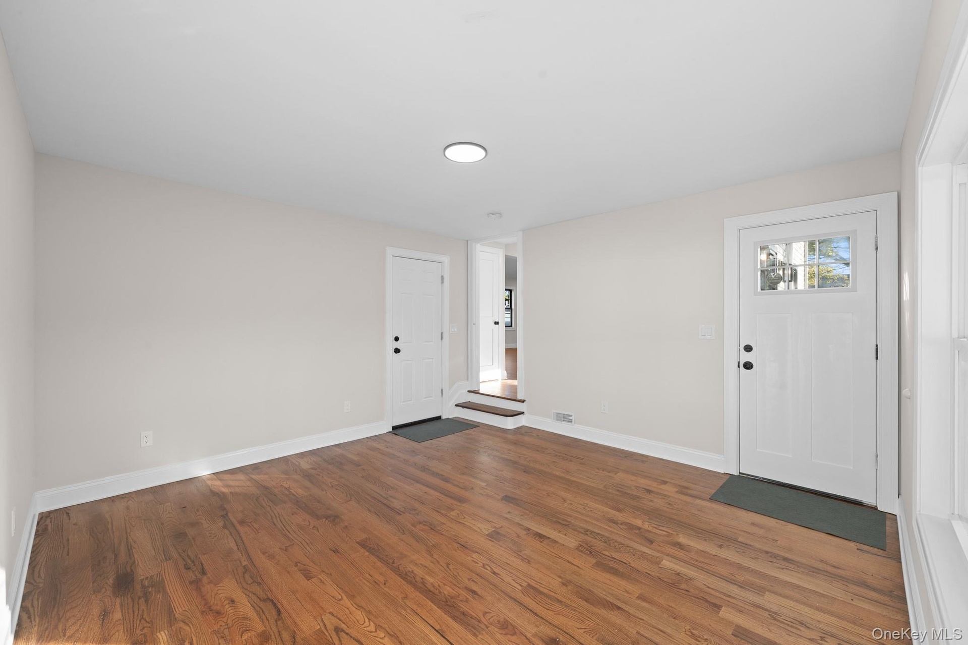 Den / Dining Room