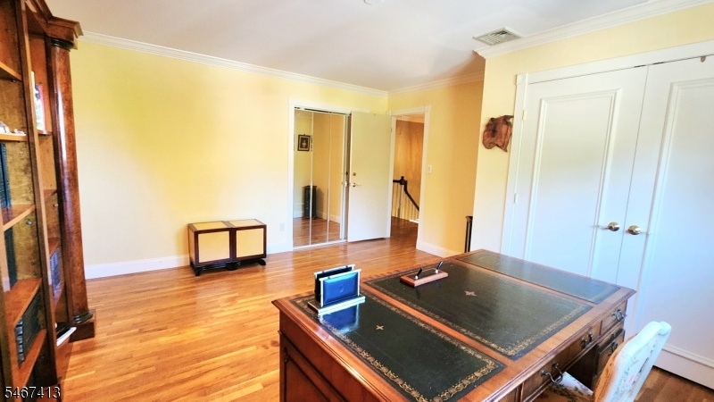 2nd floor bedroom