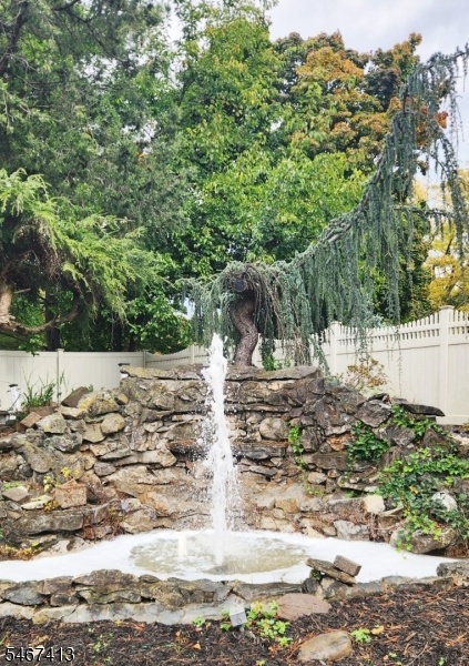 Fountain