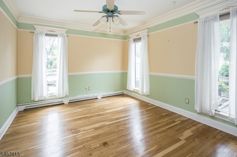 1st floor bedroom