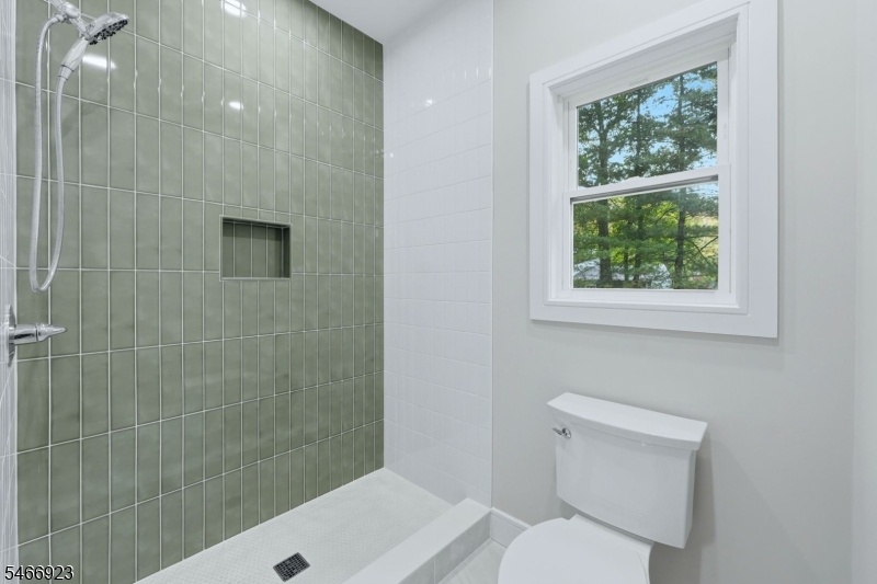 Hall Bath