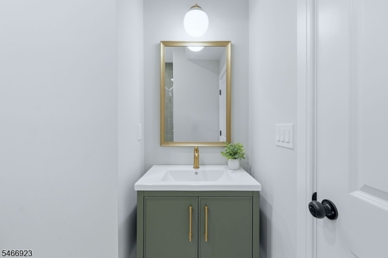 Hall Bath