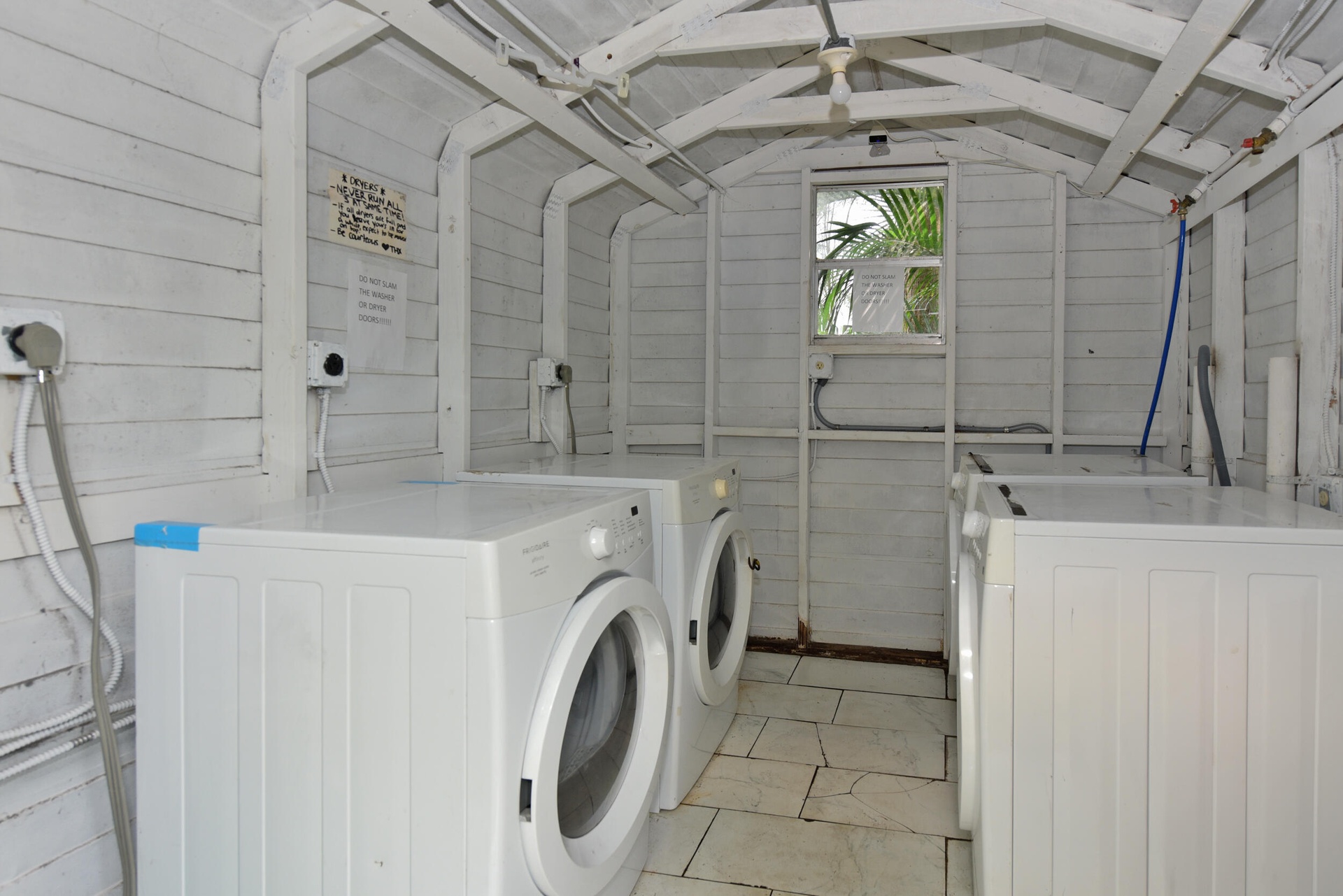 Common Laundry