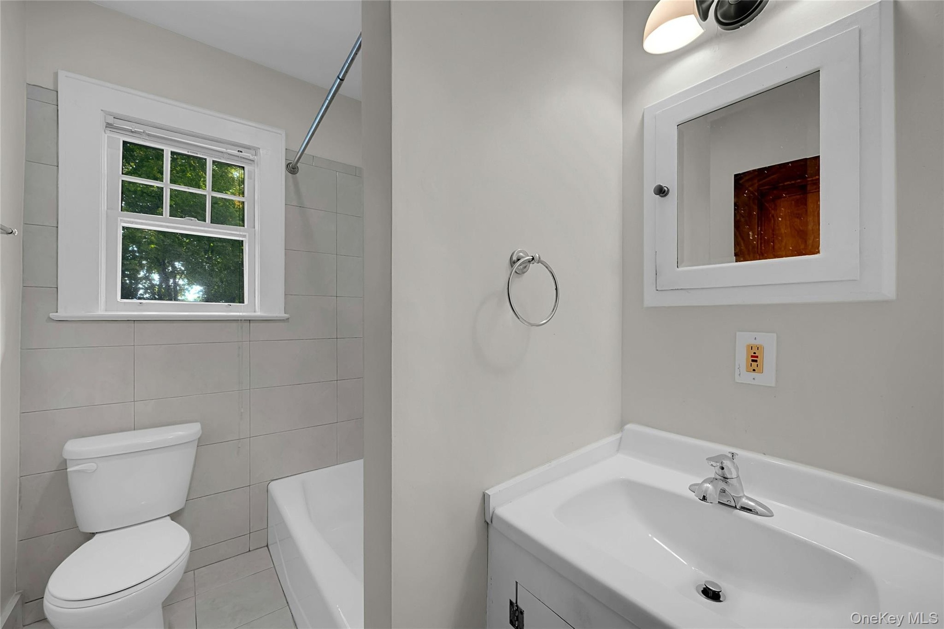 Full-bath