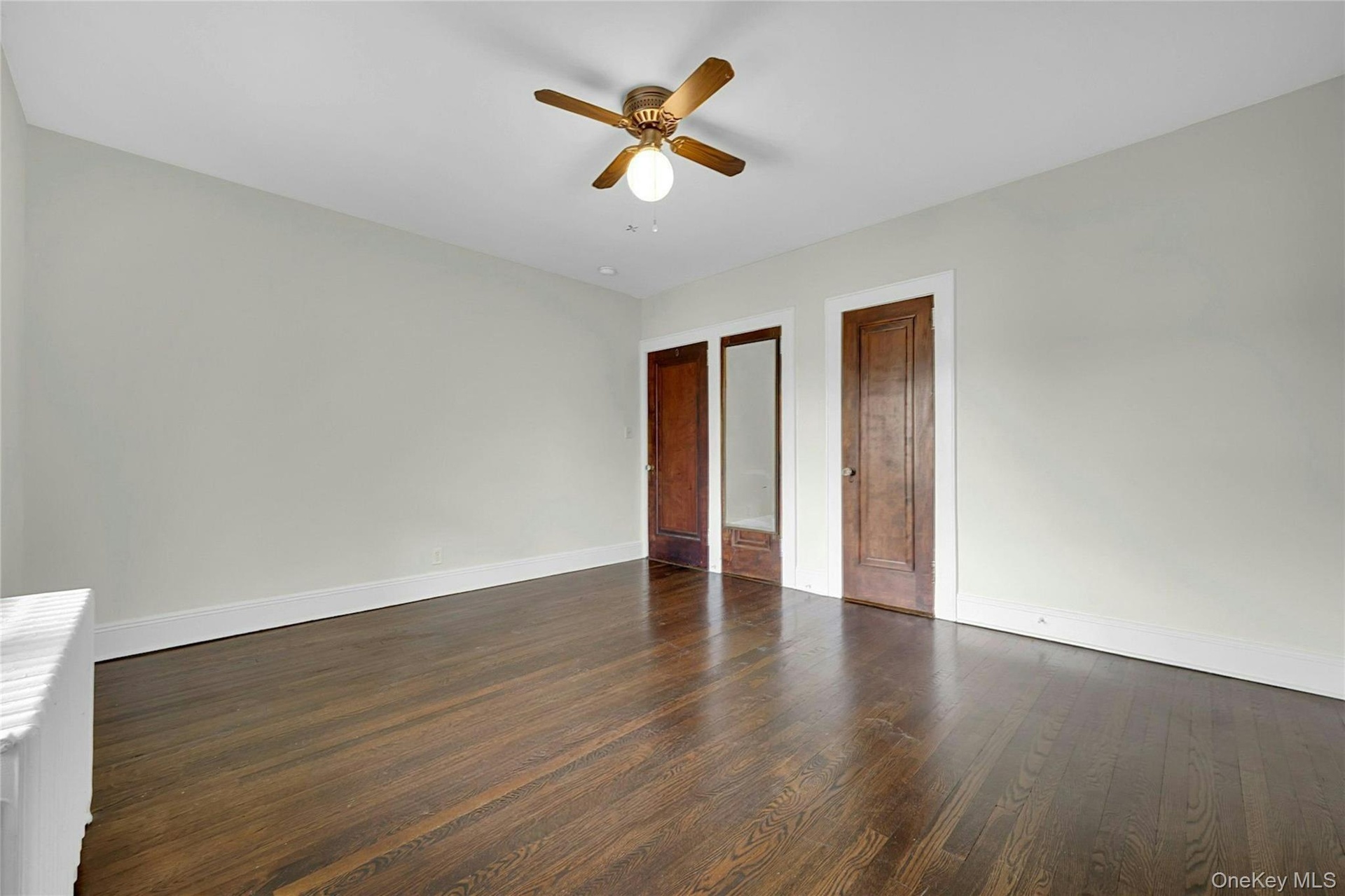 Primary bedroom, another view