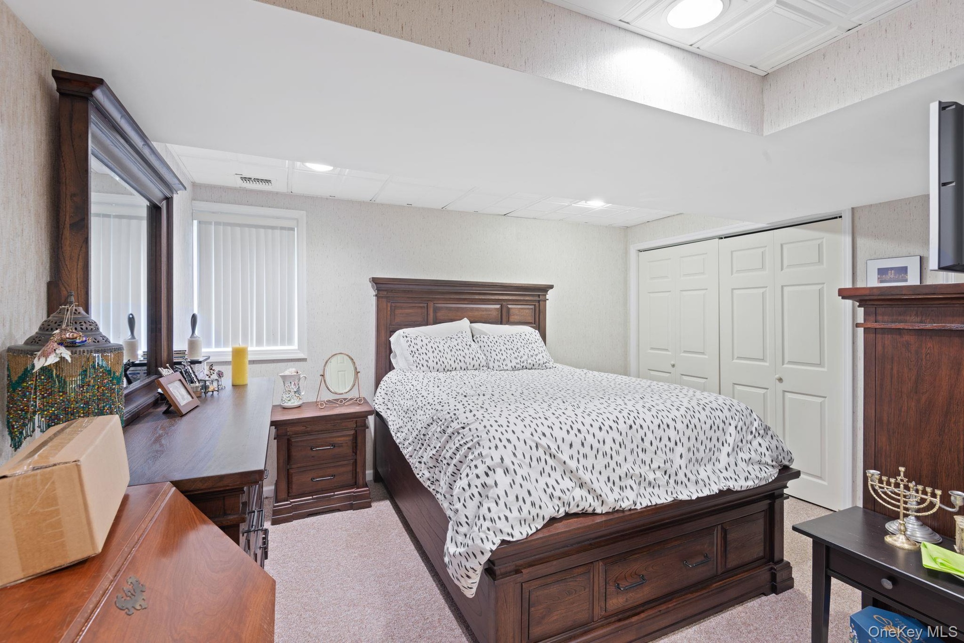 Guest Quarters in Lower Level