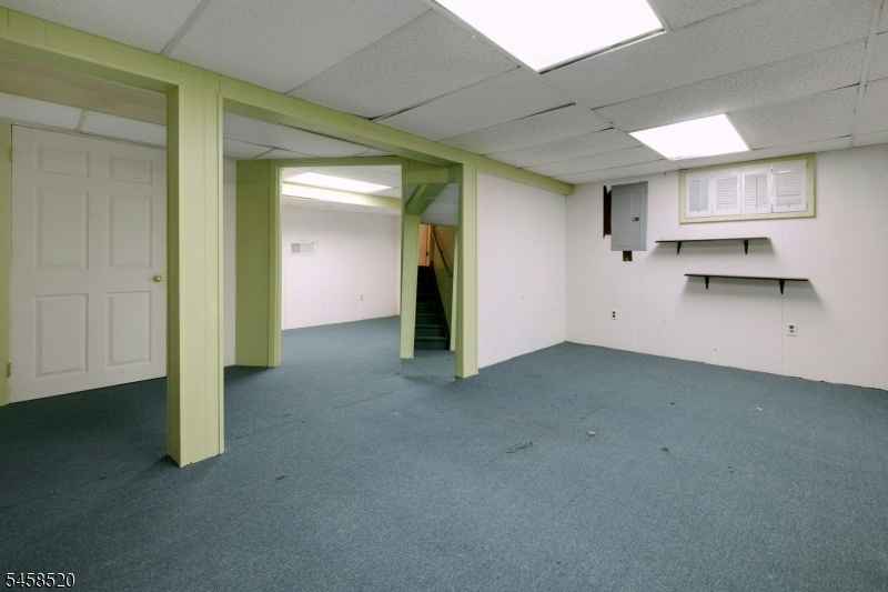 Lower Level Rec Room