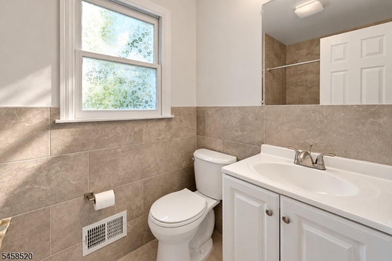 Ensuite Bath