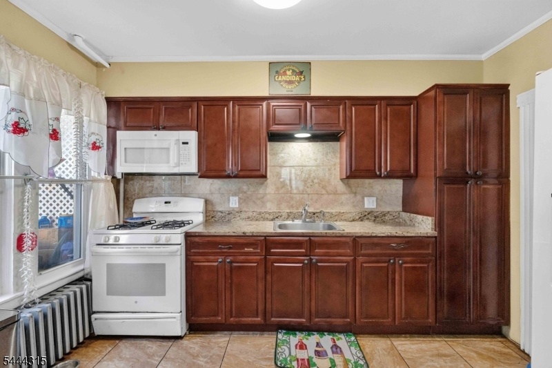 Cute kitchen
