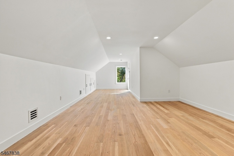Top Floor Bedroom