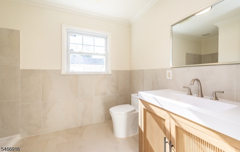 First Floor Guest Bathroom