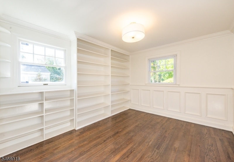 First Floor Office