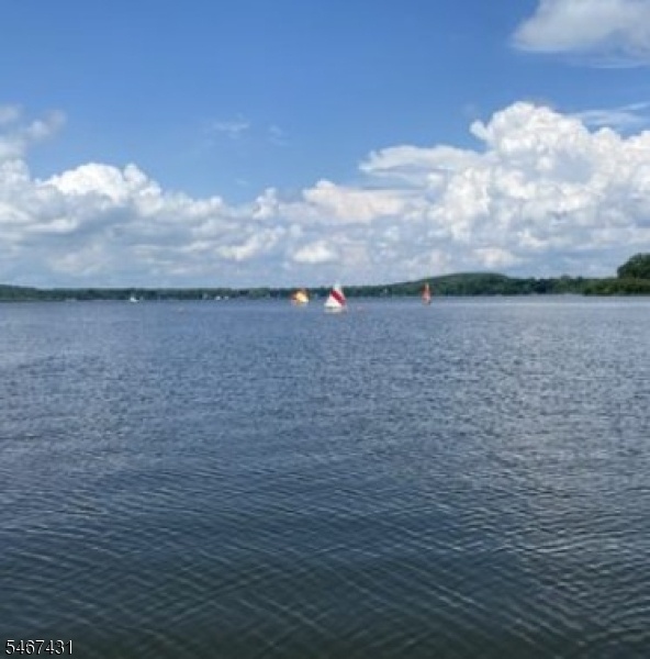 Boating and fishing too