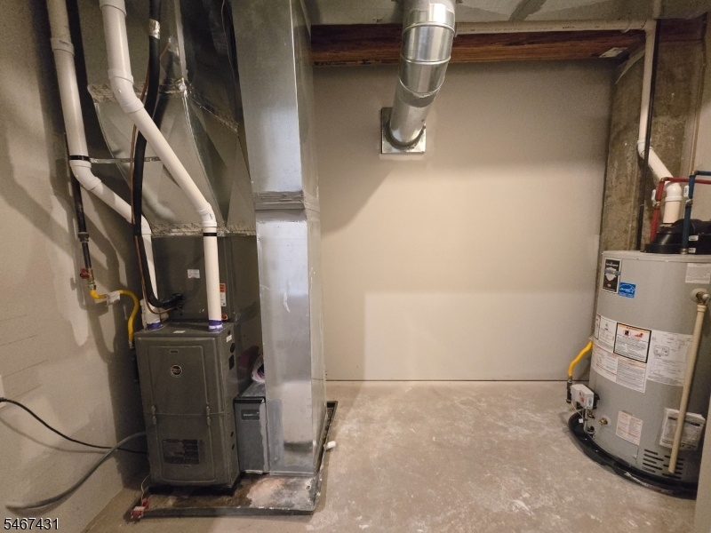 Utility room,