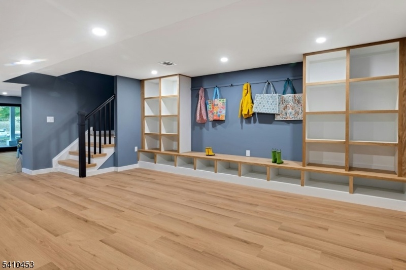 Mud Room