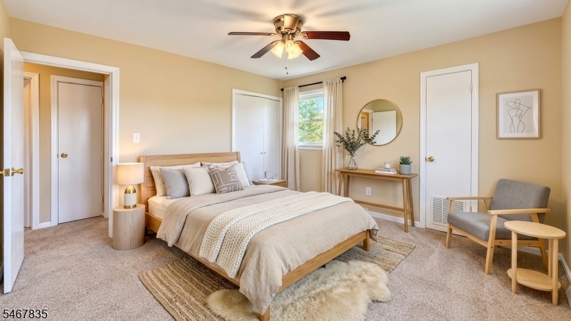 Staging