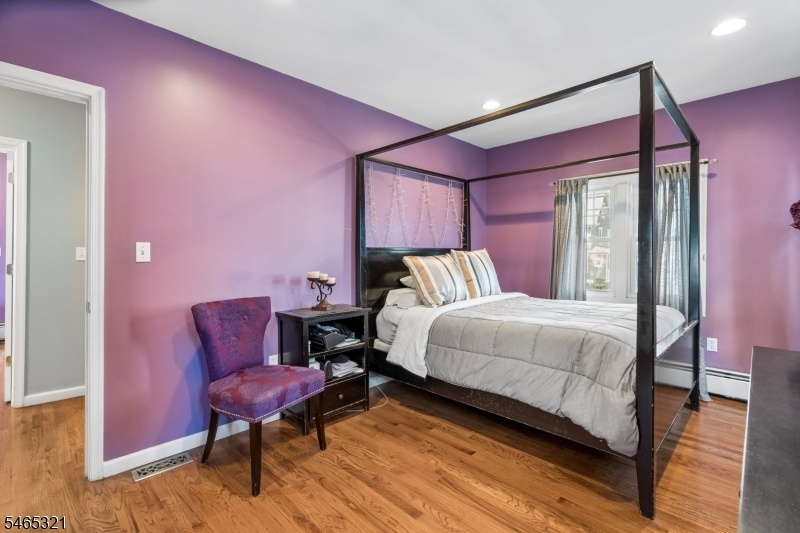 Guest Suite - Bedroom #5