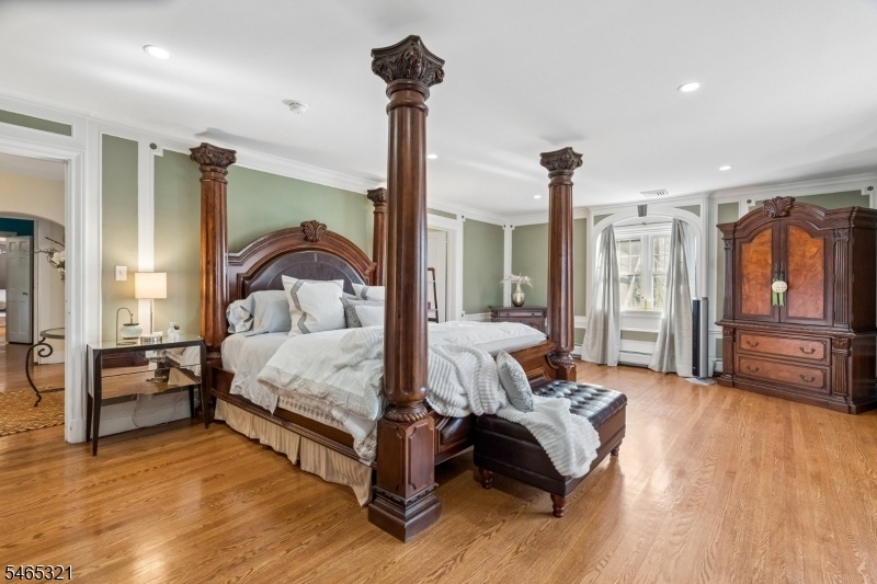 Primary Suite View 1