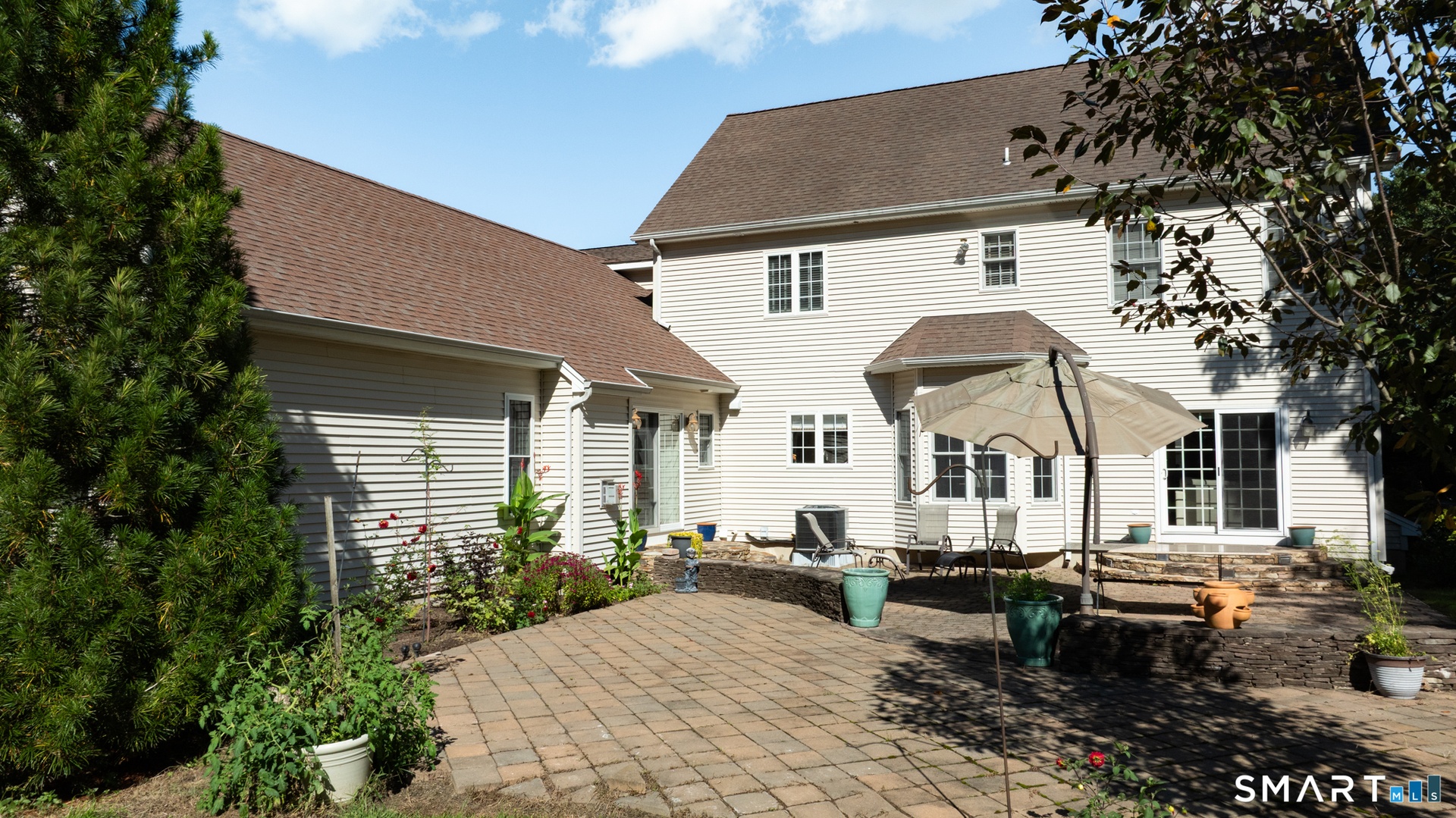 Back of House