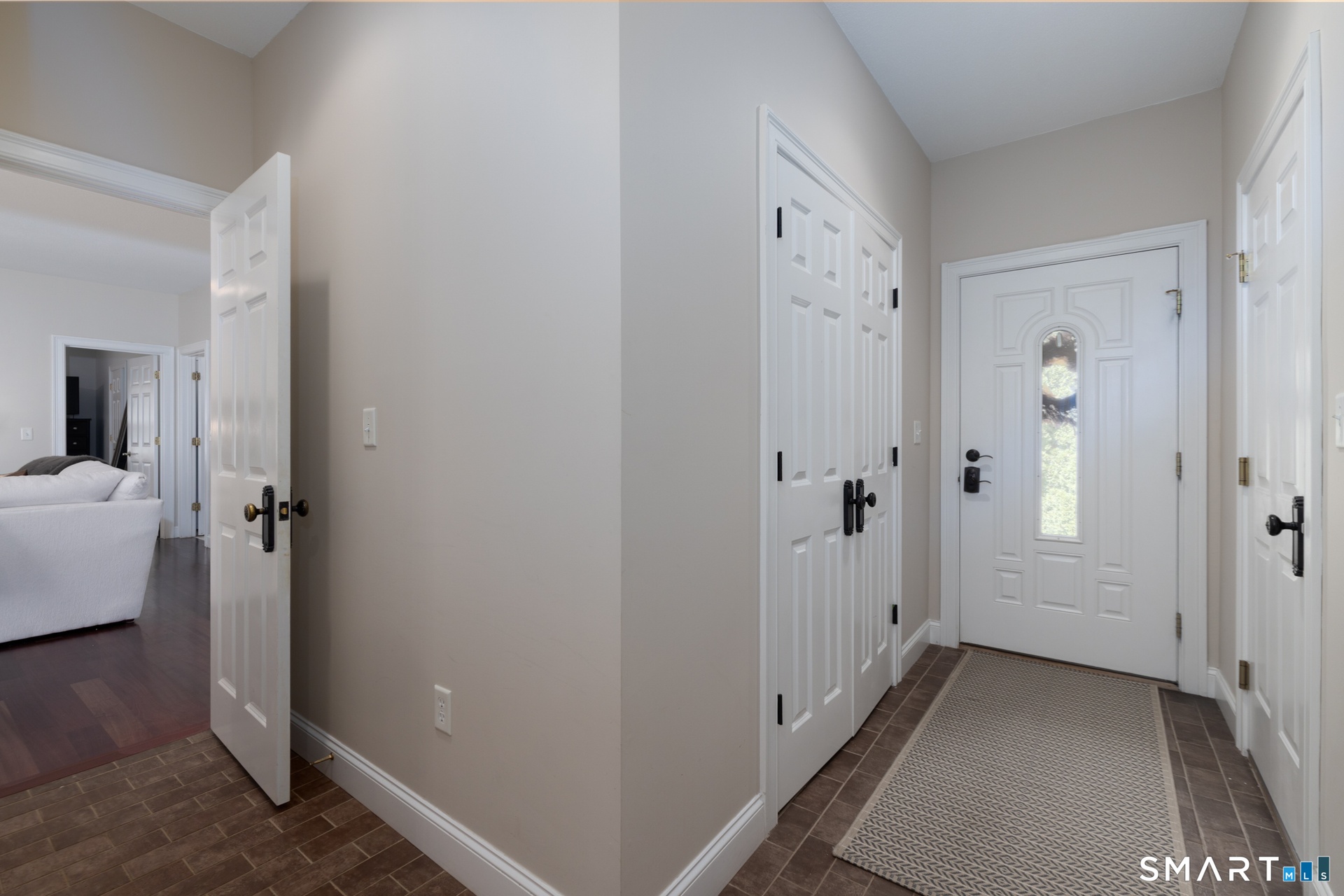 Mud Room