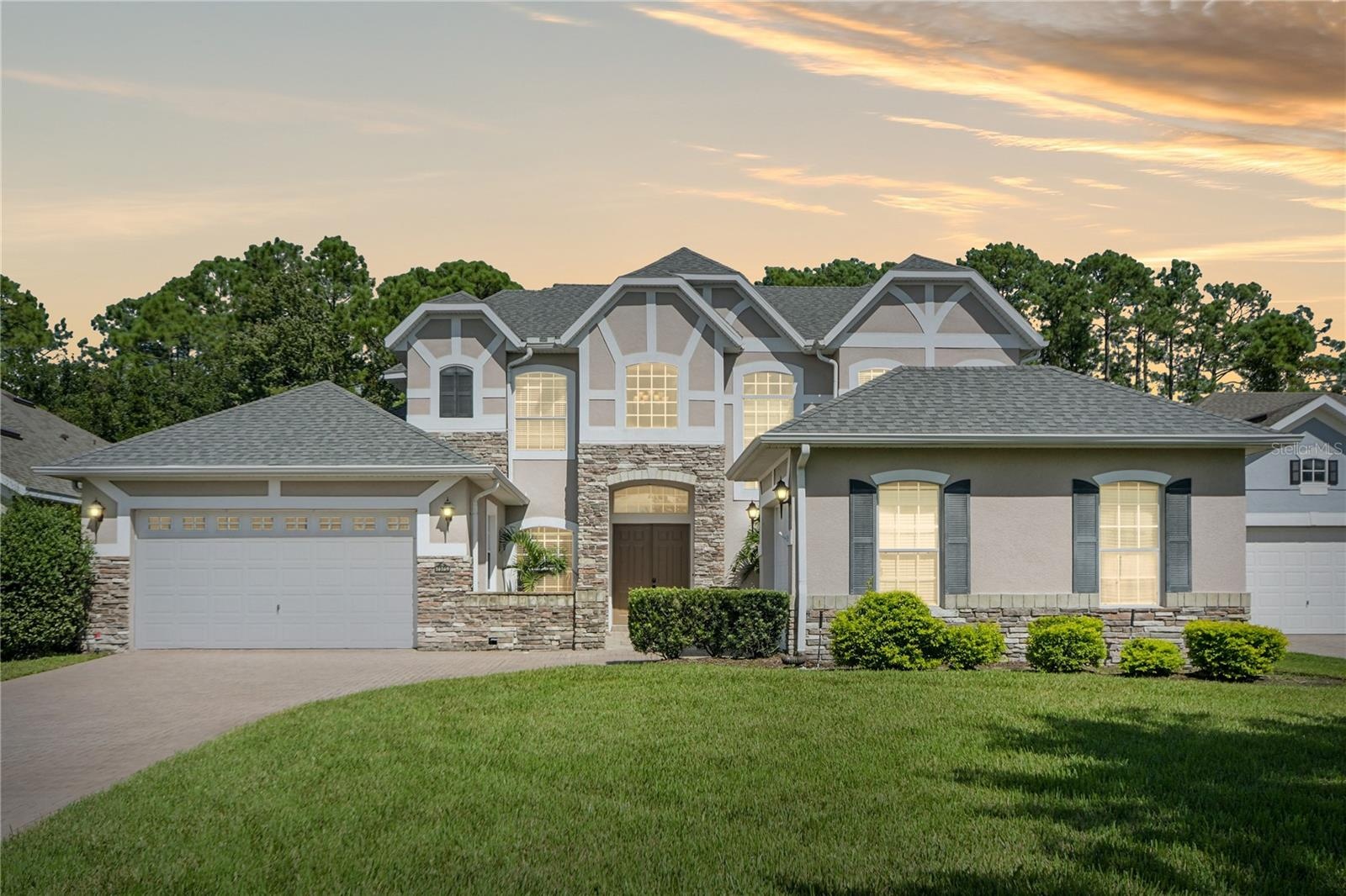 Welcome to Bristol Estates!
