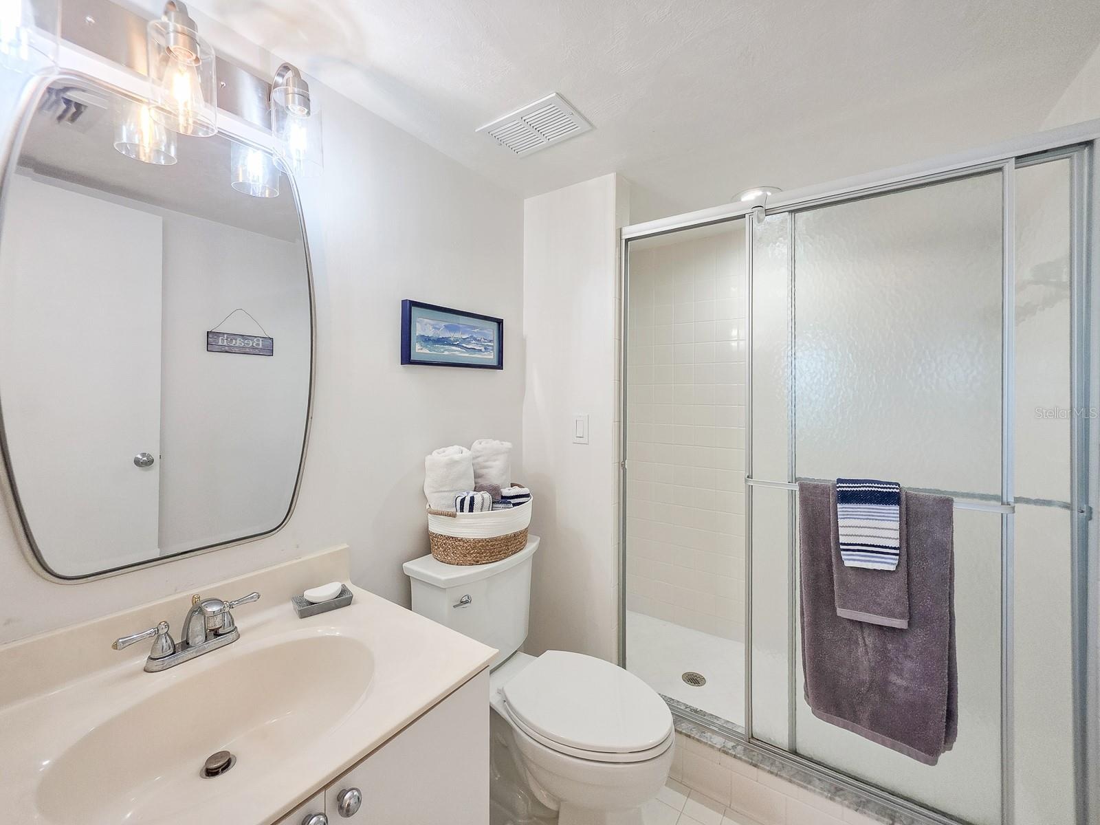 Bathroom #2