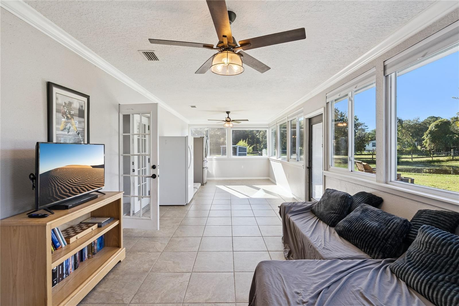 Sunroom