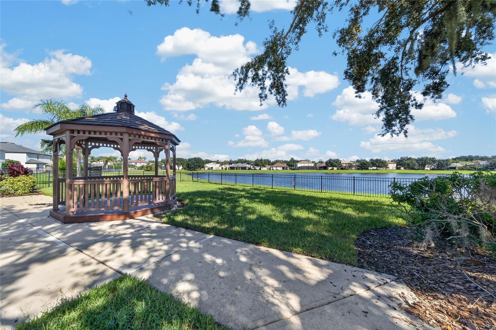 Community-park