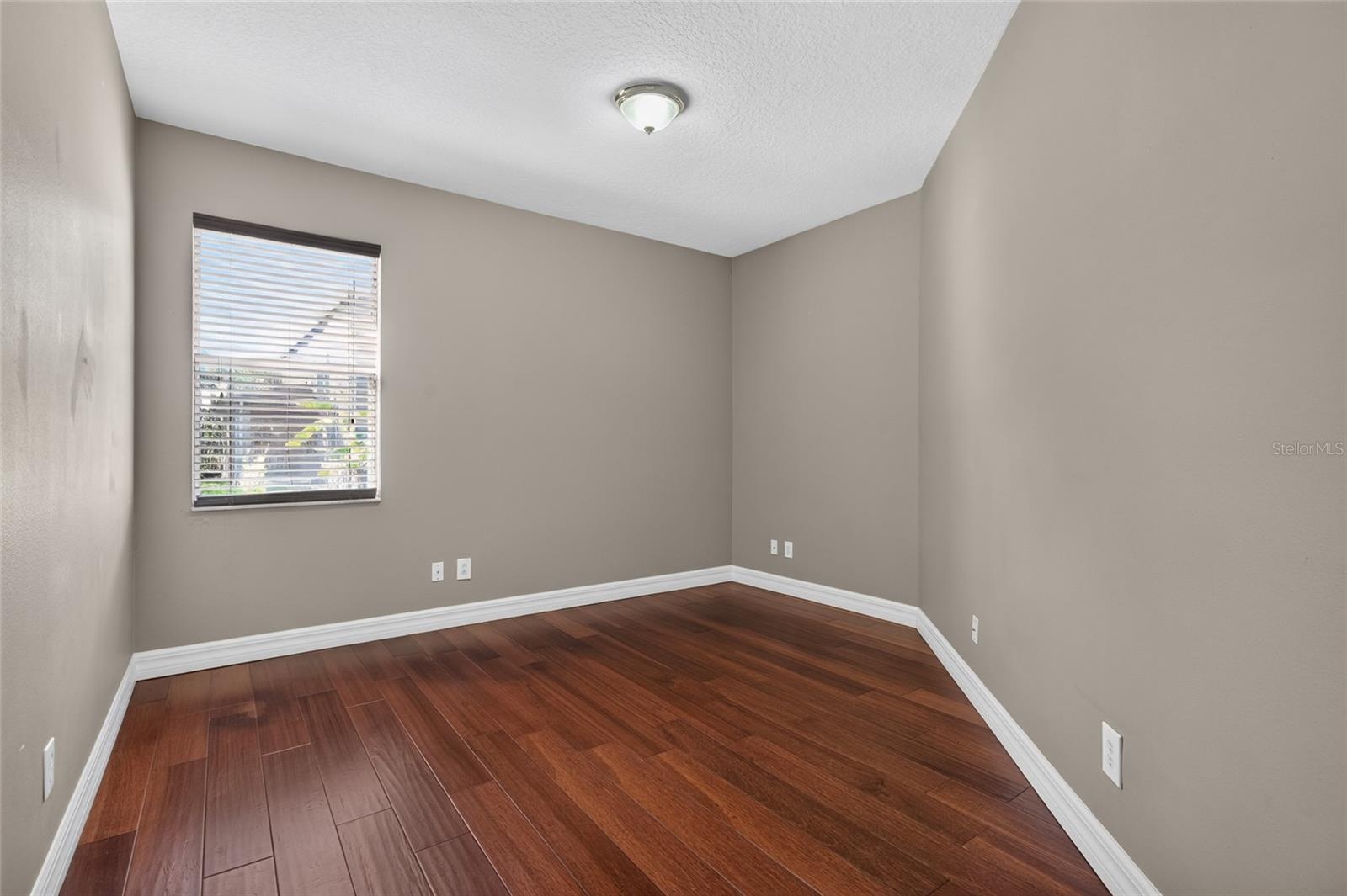 bonus room
