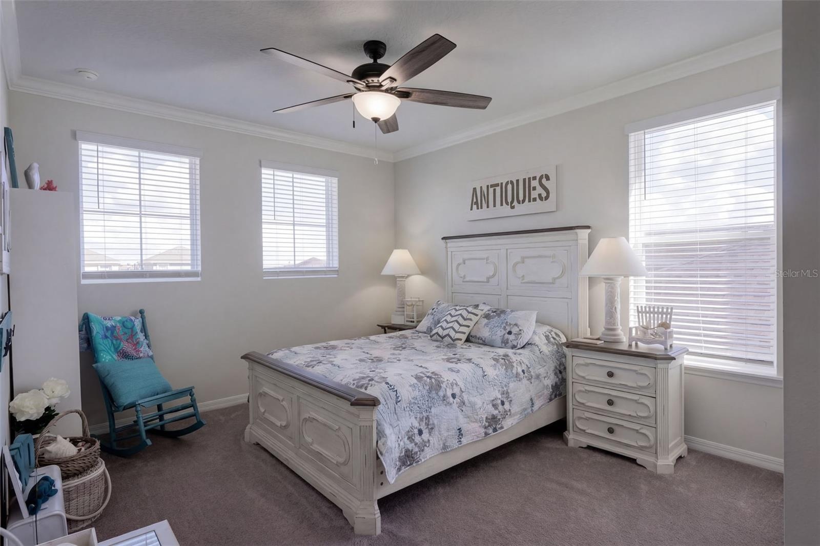 Bedroom 5