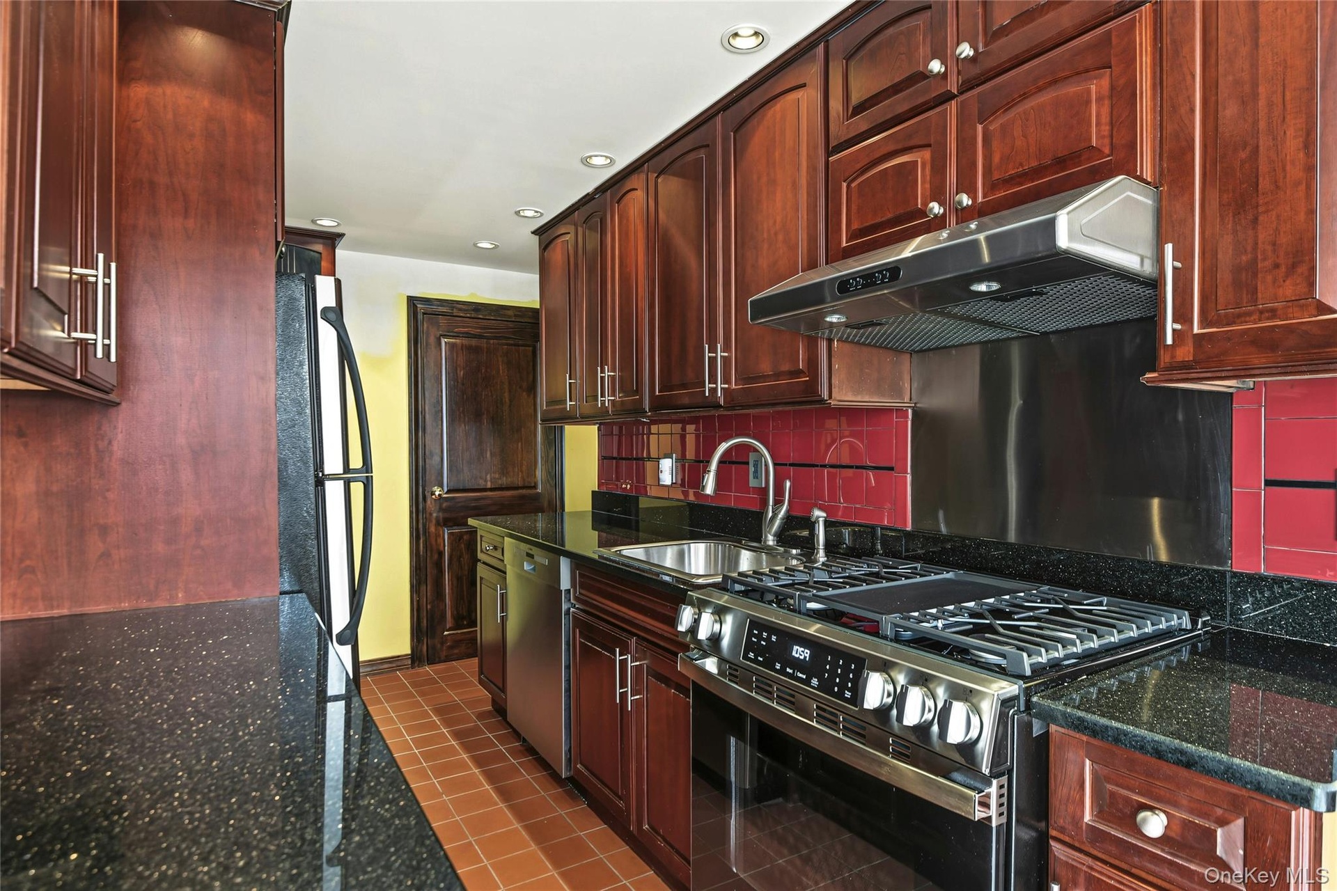 cherrywood cabinets