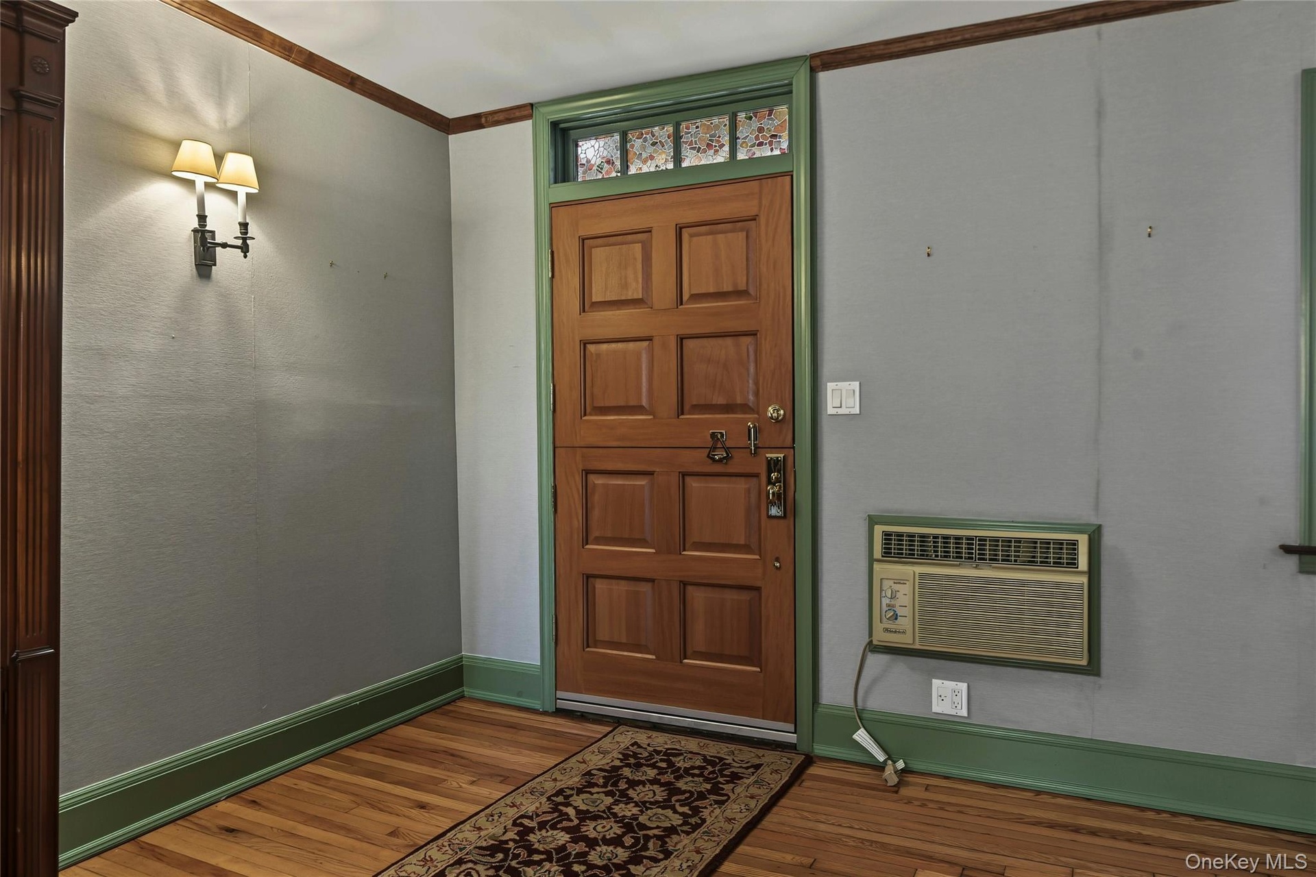 ac units throughout home 5 total