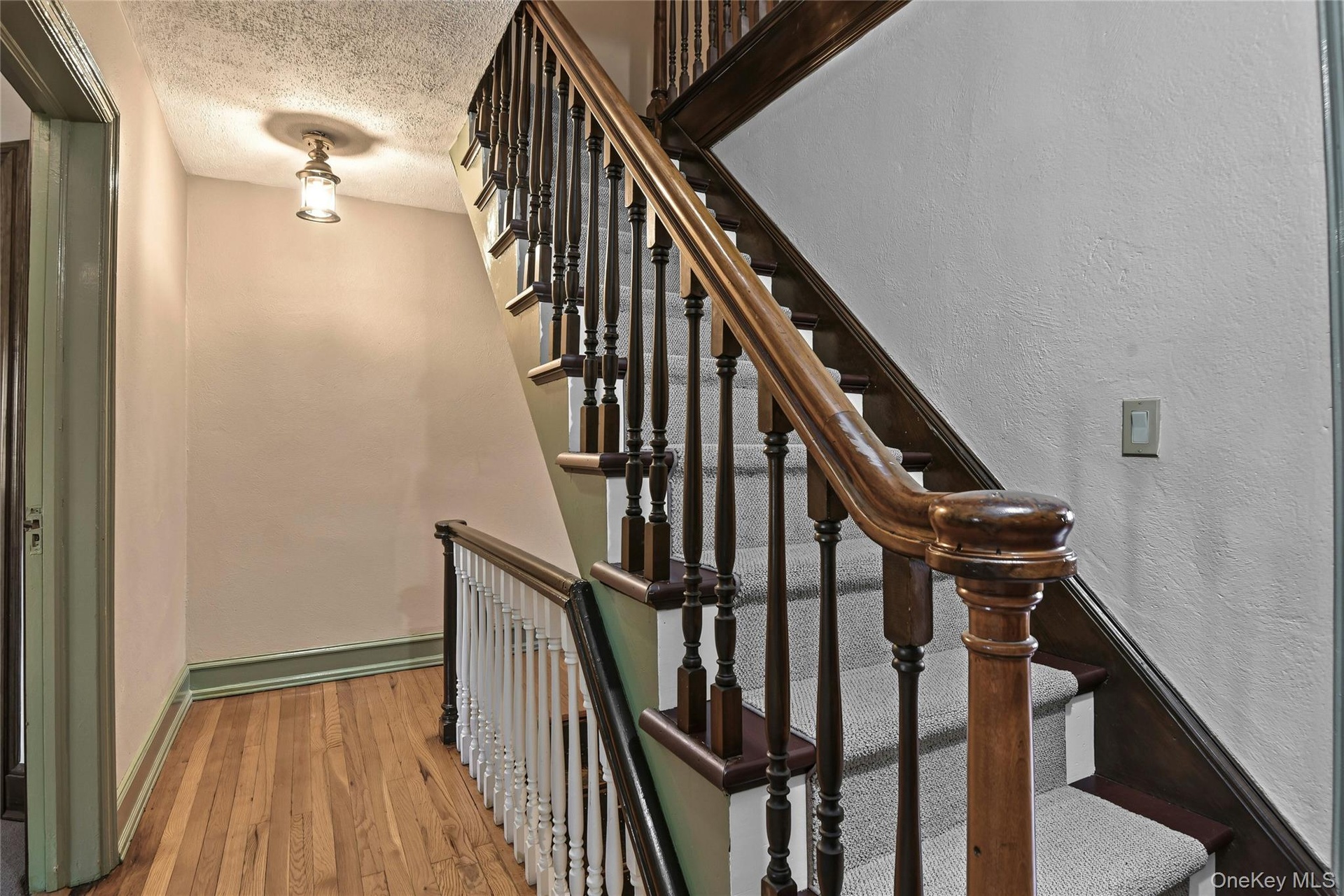 2nd to 3rd floors