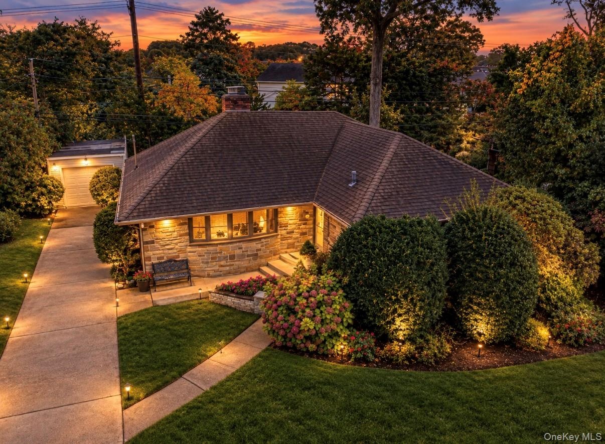 Welcome Home!