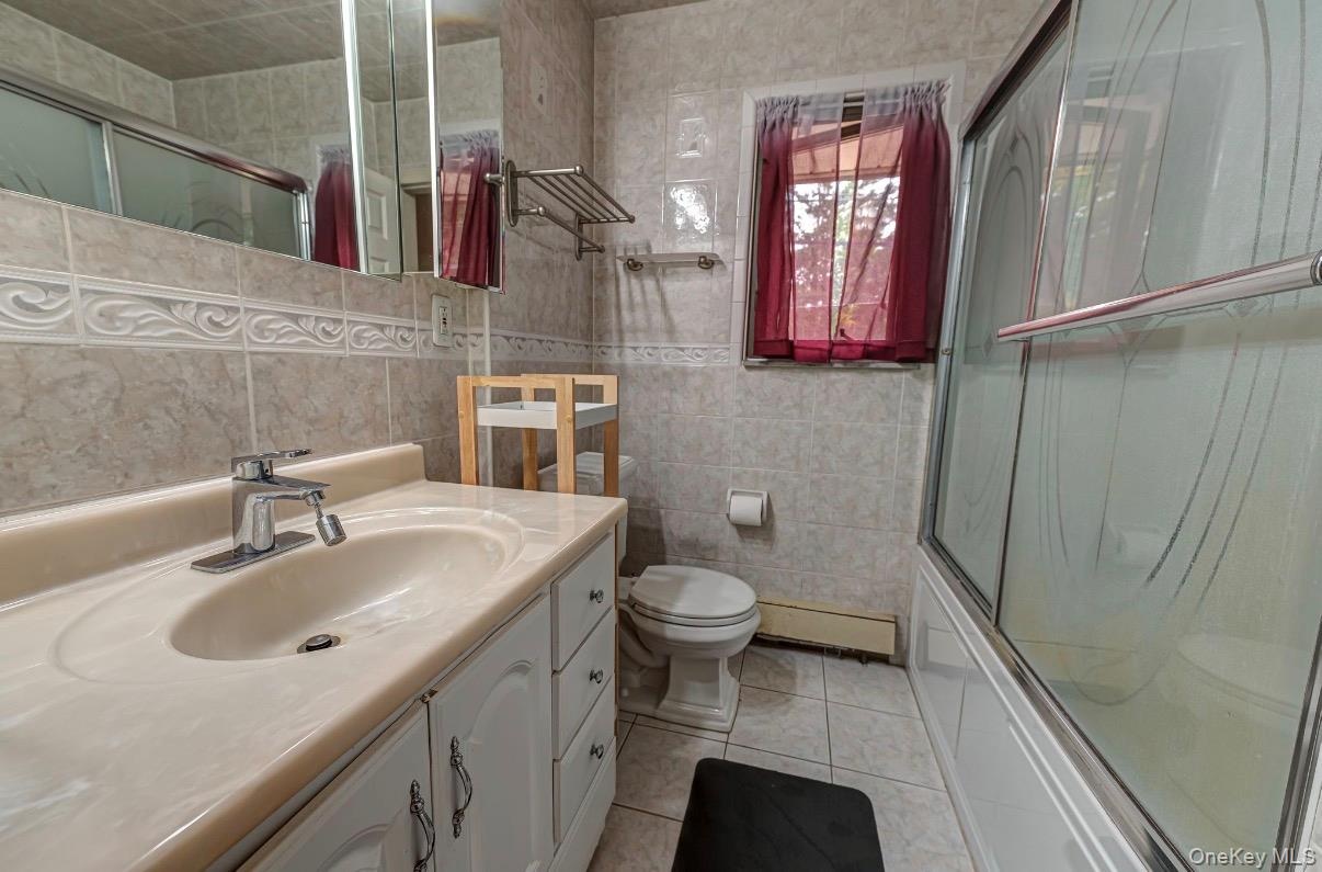 Hall Bath