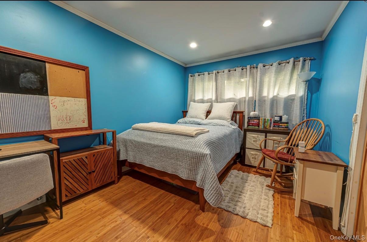 Bedroom #2