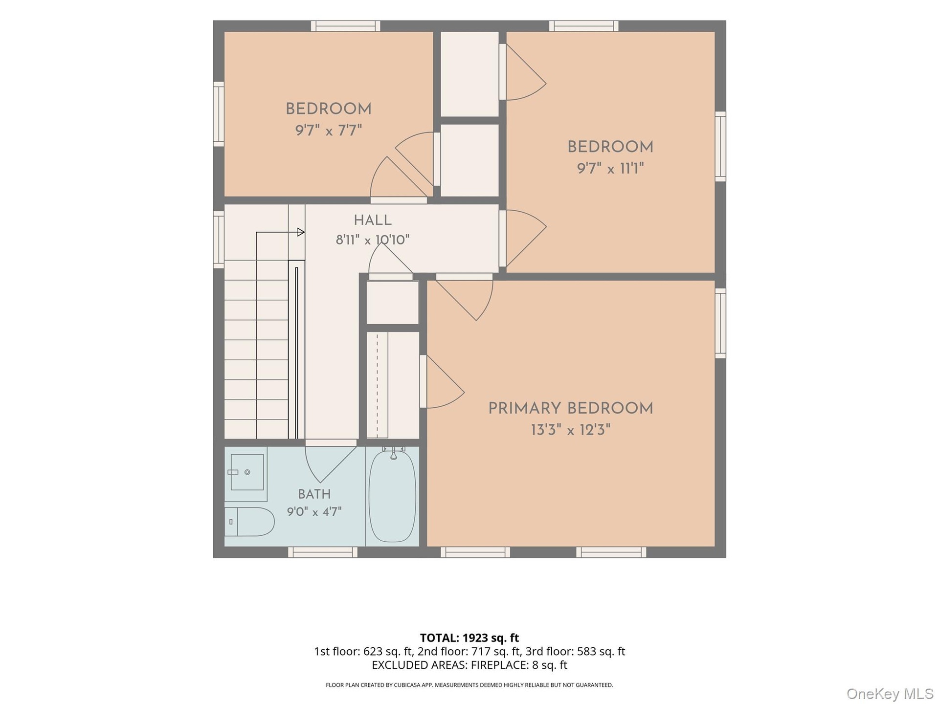 Top Floor