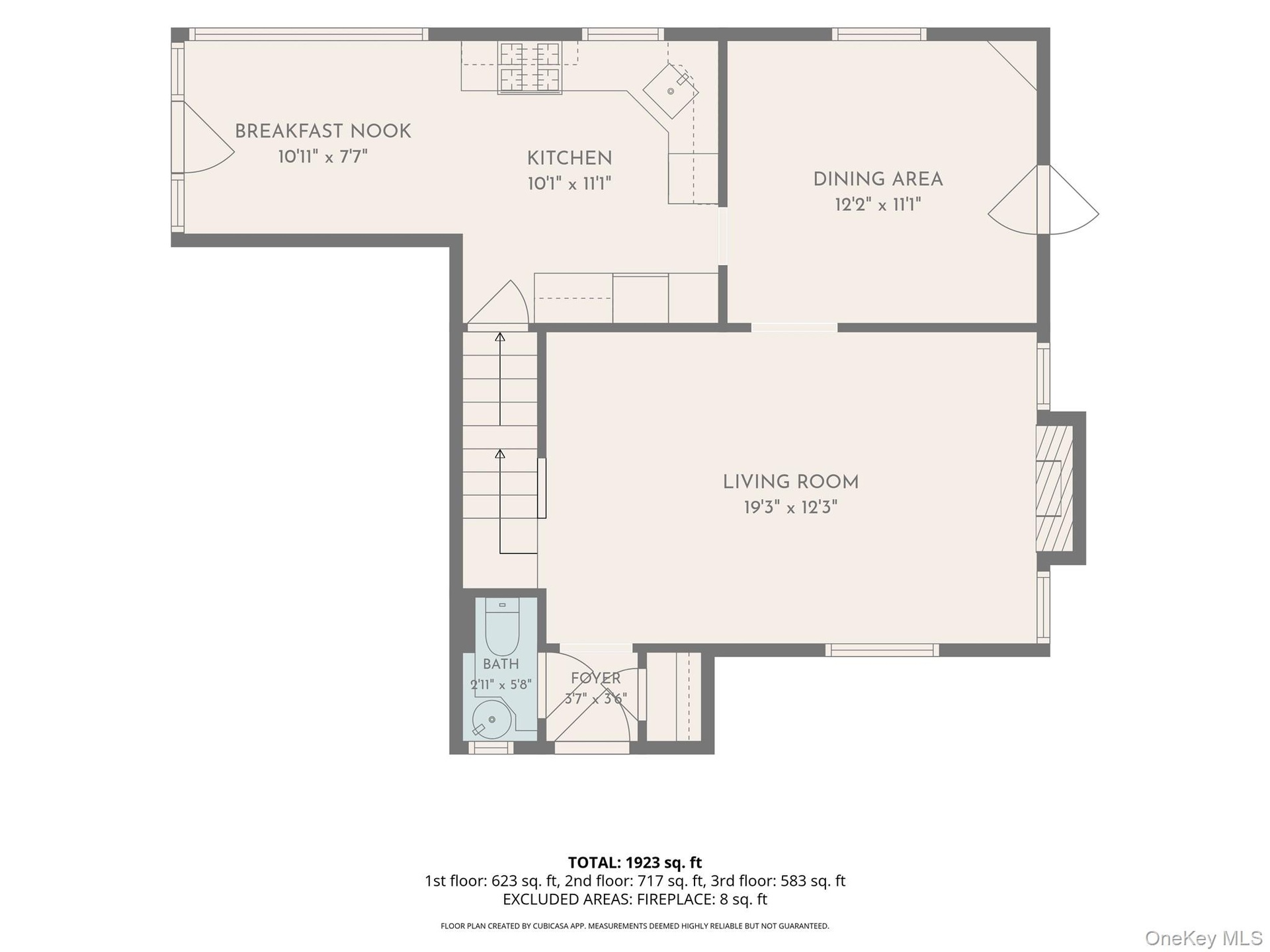 Main Floor