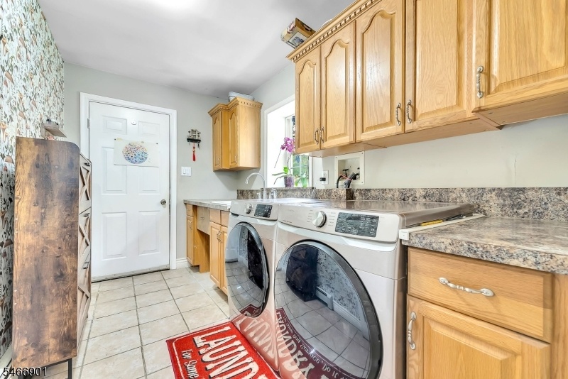 Laundry Room/Mud Room