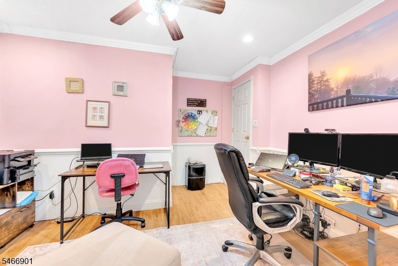 Office /Basement