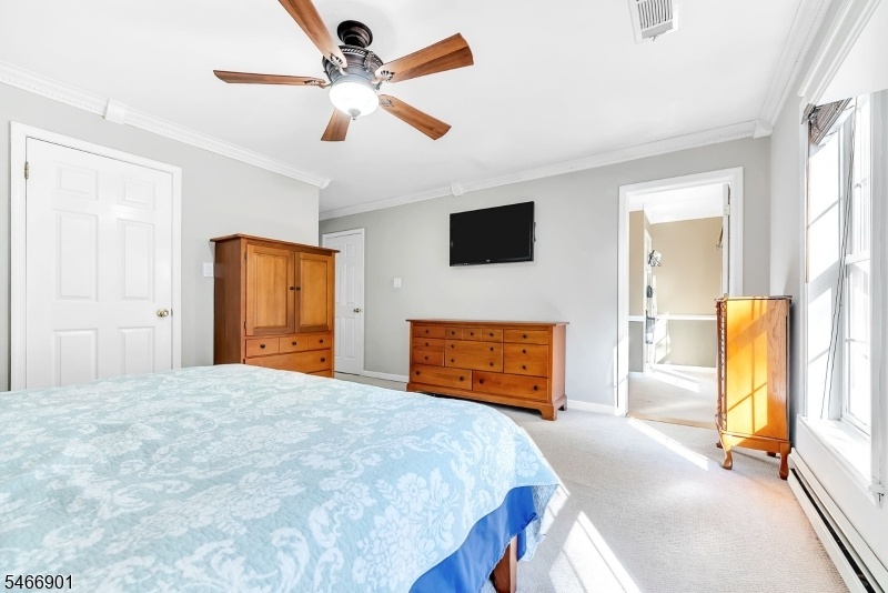 Primary Bedroom--